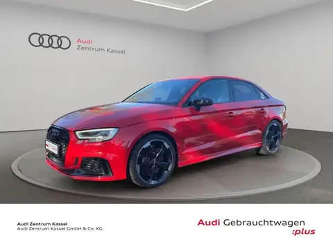 Annonce AUDI RS3 Essence 2020 d'occasion 