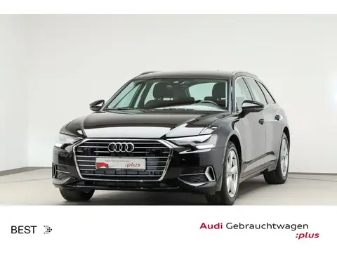 Used AUDI A6 Diesel 2022 Ad 