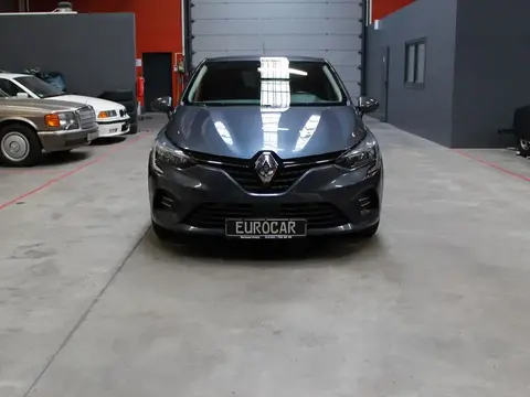 Annonce RENAULT CLIO Essence 2020 d'occasion 