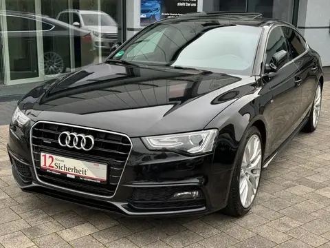 Used AUDI A5 Diesel 2015 Ad 