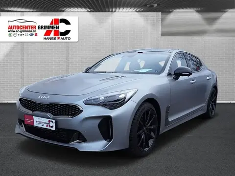 Annonce KIA STINGER Essence 2023 d'occasion 