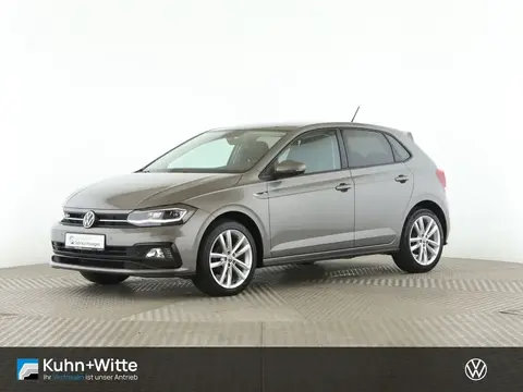 Used VOLKSWAGEN POLO Petrol 2021 Ad 