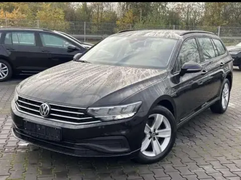 Used VOLKSWAGEN PASSAT Diesel 2020 Ad 