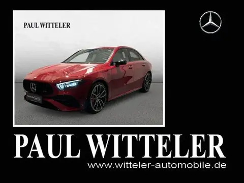 Used MERCEDES-BENZ CLASSE A Petrol 2023 Ad 