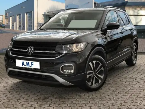 Annonce VOLKSWAGEN T-CROSS Essence 2023 d'occasion 