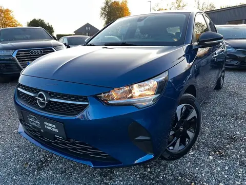 Used OPEL CORSA Not specified 2020 Ad 