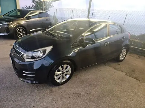 Annonce KIA RIO Diesel 2015 d'occasion 