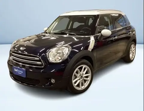 Used MINI COOPER Diesel 2015 Ad 