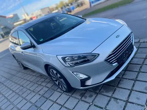 Used FORD FOCUS Petrol 2019 Ad 