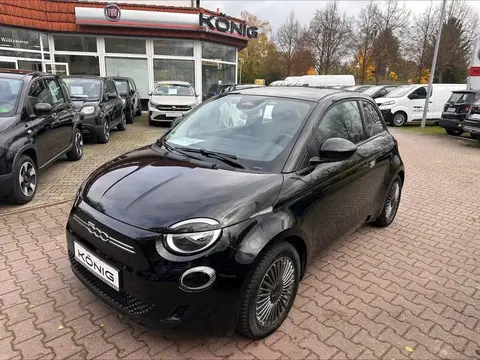 Used FIAT 500 Not specified 2022 Ad 