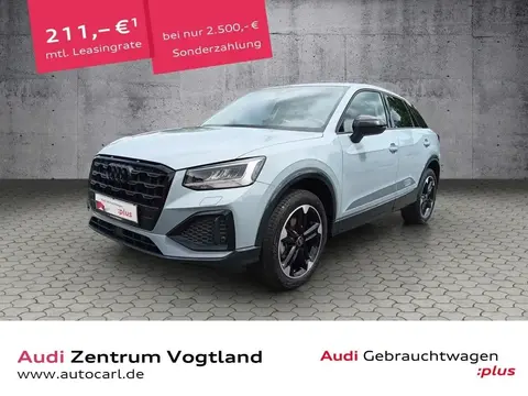 Used AUDI Q2 Petrol 2023 Ad 