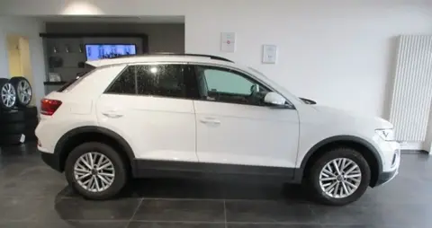 Used VOLKSWAGEN T-ROC Petrol 2022 Ad 