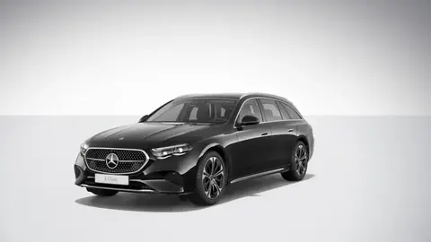 Annonce MERCEDES-BENZ CLASSE E Hybride 2023 d'occasion 