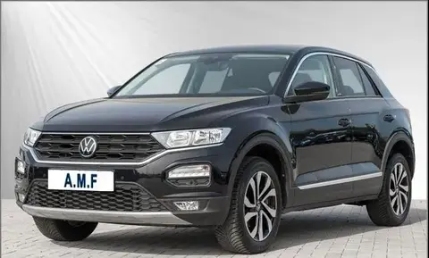 Annonce VOLKSWAGEN T-ROC Essence 2021 d'occasion 