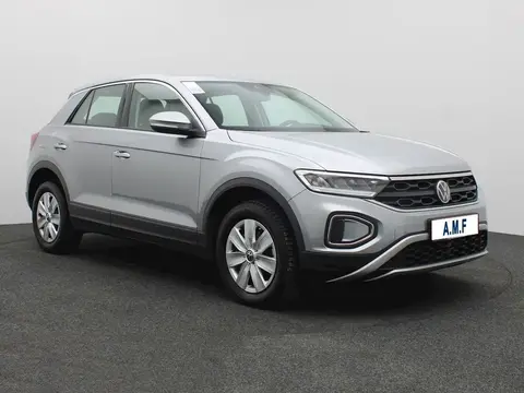 Used VOLKSWAGEN T-ROC Diesel 2022 Ad 