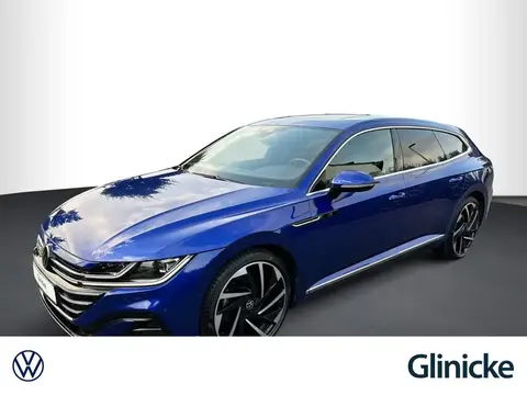 Used VOLKSWAGEN ARTEON Petrol 2024 Ad 