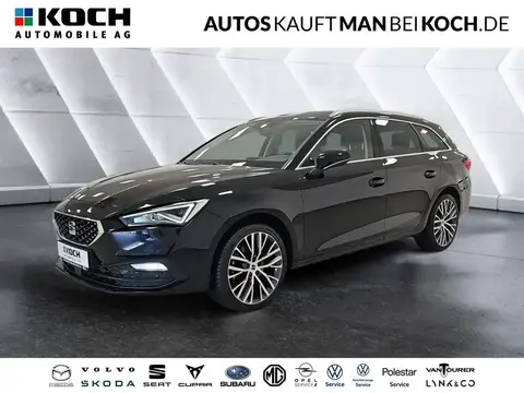 Used SEAT LEON Diesel 2021 Ad 