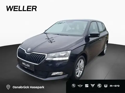 Used SKODA FABIA Petrol 2019 Ad 