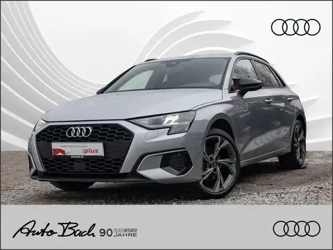 Used AUDI A3 Petrol 2023 Ad 