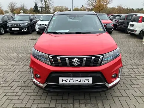 Used SUZUKI VITARA Hybrid 2023 Ad 