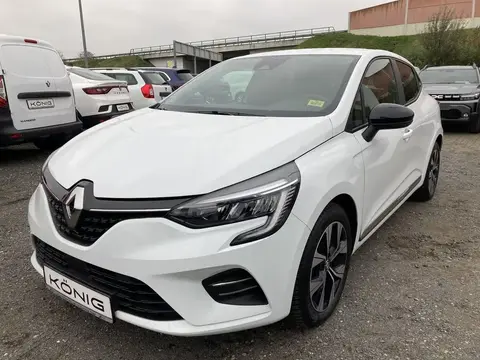 Annonce RENAULT CLIO Essence 2023 d'occasion 