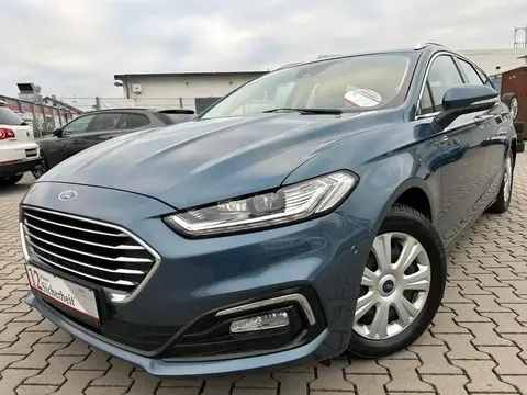 Used FORD MONDEO Diesel 2021 Ad 