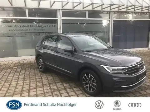 Used VOLKSWAGEN TIGUAN Petrol 2022 Ad 