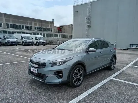 Used KIA XCEED Hybrid 2022 Ad 