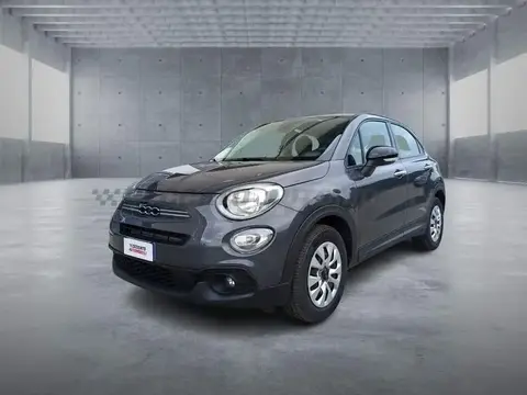 Used FIAT 500X Petrol 2023 Ad 