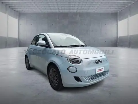 Annonce FIAT 500 Non renseigné 2021 d'occasion 