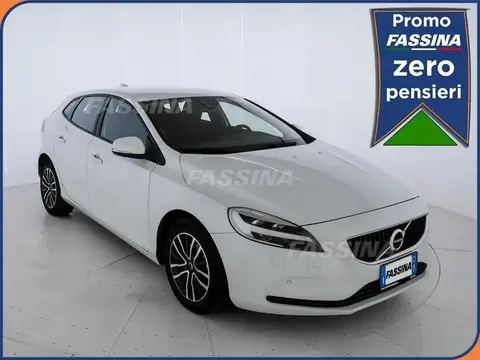 Annonce VOLVO V40 Diesel 2019 d'occasion 