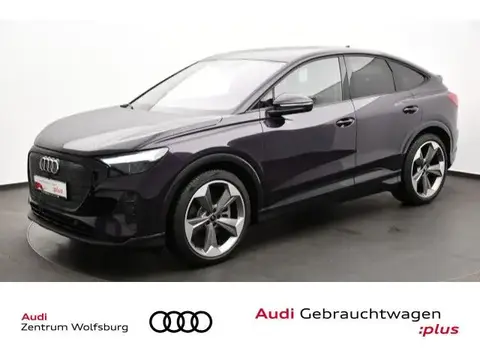 Used AUDI Q4 Not specified 2024 Ad 