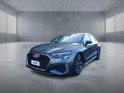 Annonce AUDI A3 Diesel 2023 d'occasion 