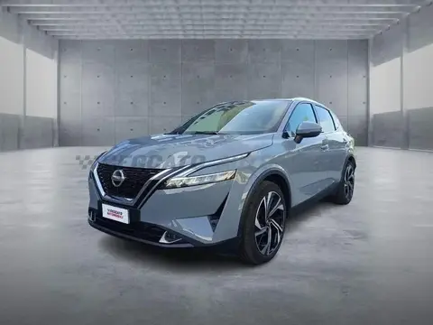 Used NISSAN QASHQAI Hybrid 2022 Ad 