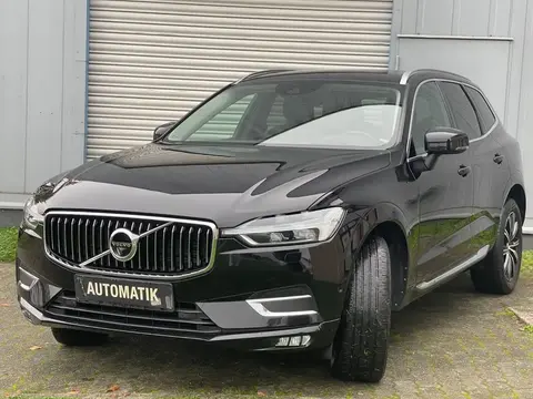 Used VOLVO XC60 Diesel 2019 Ad 