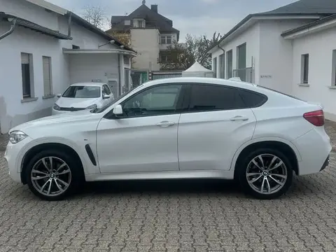 Used BMW X6 Diesel 2016 Ad 