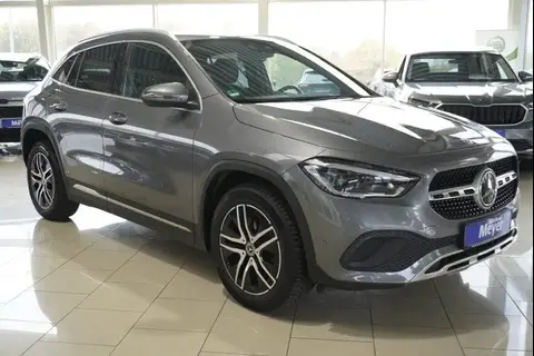 Annonce MERCEDES-BENZ CLASSE GLA Essence 2020 d'occasion 