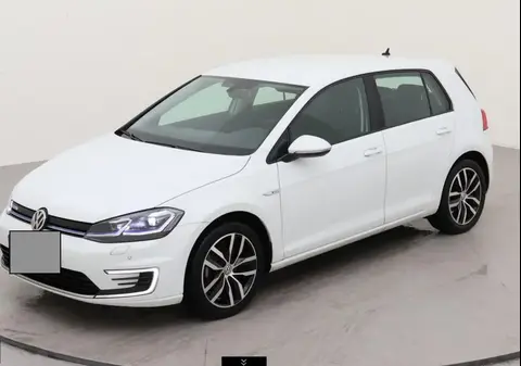 Annonce VOLKSWAGEN GOLF Non renseigné 2019 d'occasion 