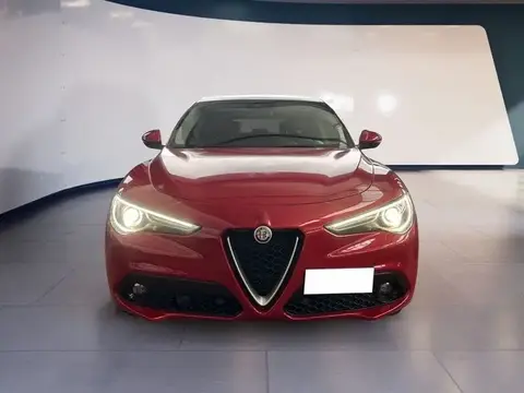 Used ALFA ROMEO STELVIO Diesel 2019 Ad 