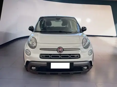 Annonce FIAT 500L Essence 2021 d'occasion 