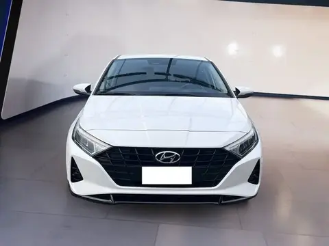 Annonce HYUNDAI I20 Essence 2021 d'occasion 