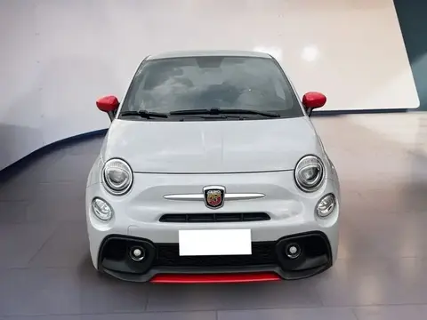 Used ABARTH 595 Petrol 2021 Ad 