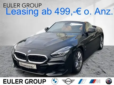 Used BMW Z4 Petrol 2024 Ad 