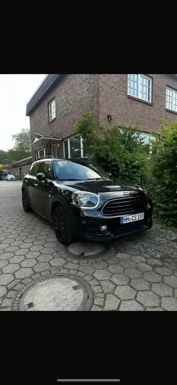 Used MINI ONE Petrol 2018 Ad 