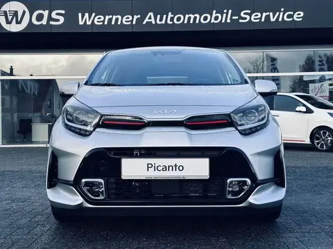 Annonce KIA PICANTO Essence 2024 d'occasion 