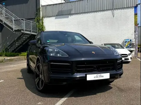 Used PORSCHE CAYENNE Petrol 2019 Ad 