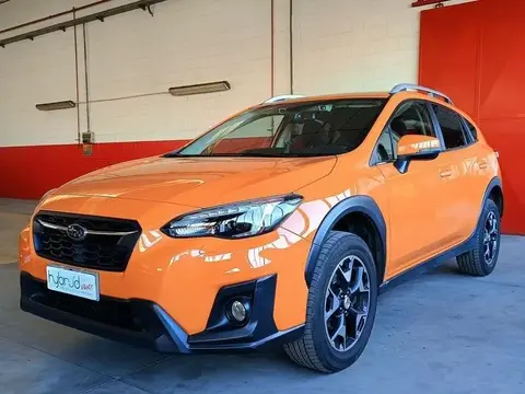 Annonce SUBARU XV Essence 2018 d'occasion 