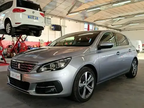 Used PEUGEOT 308 Diesel 2018 Ad 