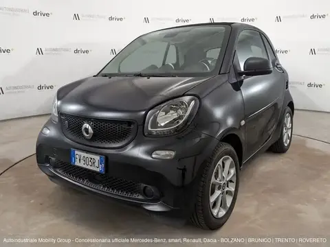 Annonce SMART FORTWO Non renseigné 2019 d'occasion 