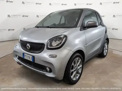 Annonce SMART FORTWO Non renseigné 2018 d'occasion 